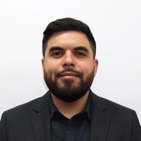 Santos Hernandez, founder and CEO of Ship AI Studio